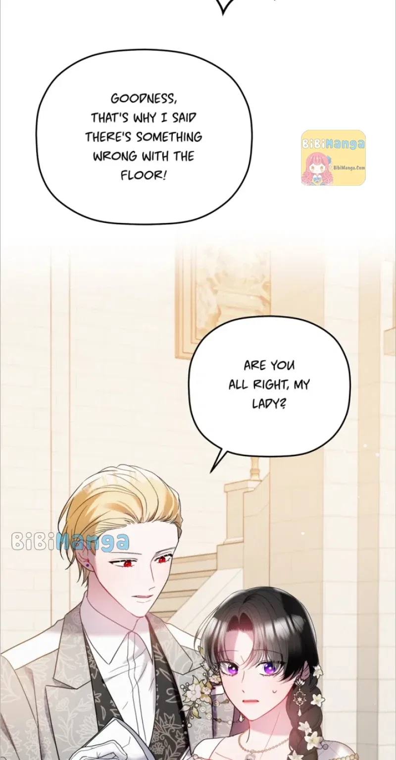 Preventing the Making of a Tyrant Chapter 79 – Page 43