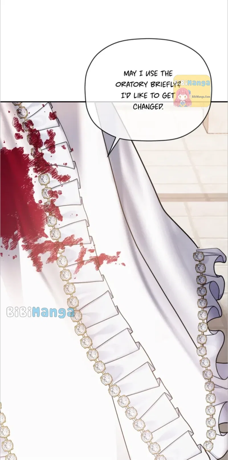 Preventing the Making of a Tyrant Chapter 79 – Page 45