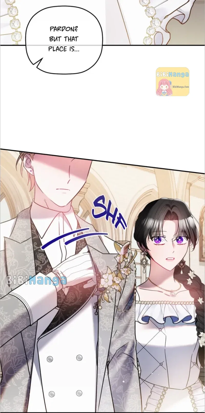 Preventing the Making of a Tyrant Chapter 79 – Page 46