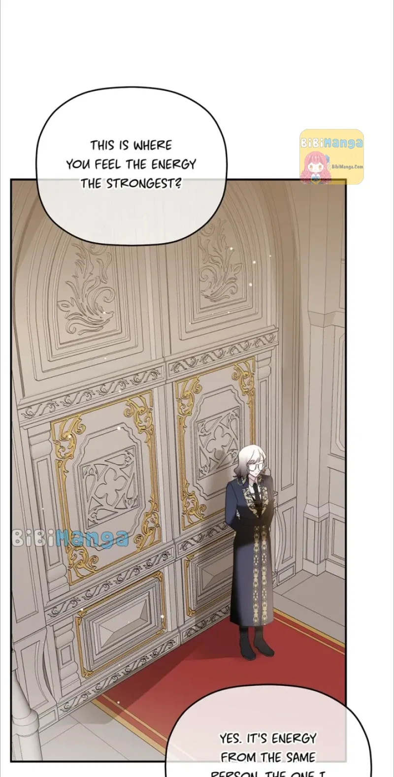 Preventing the Making of a Tyrant Chapter 79 – Page 52