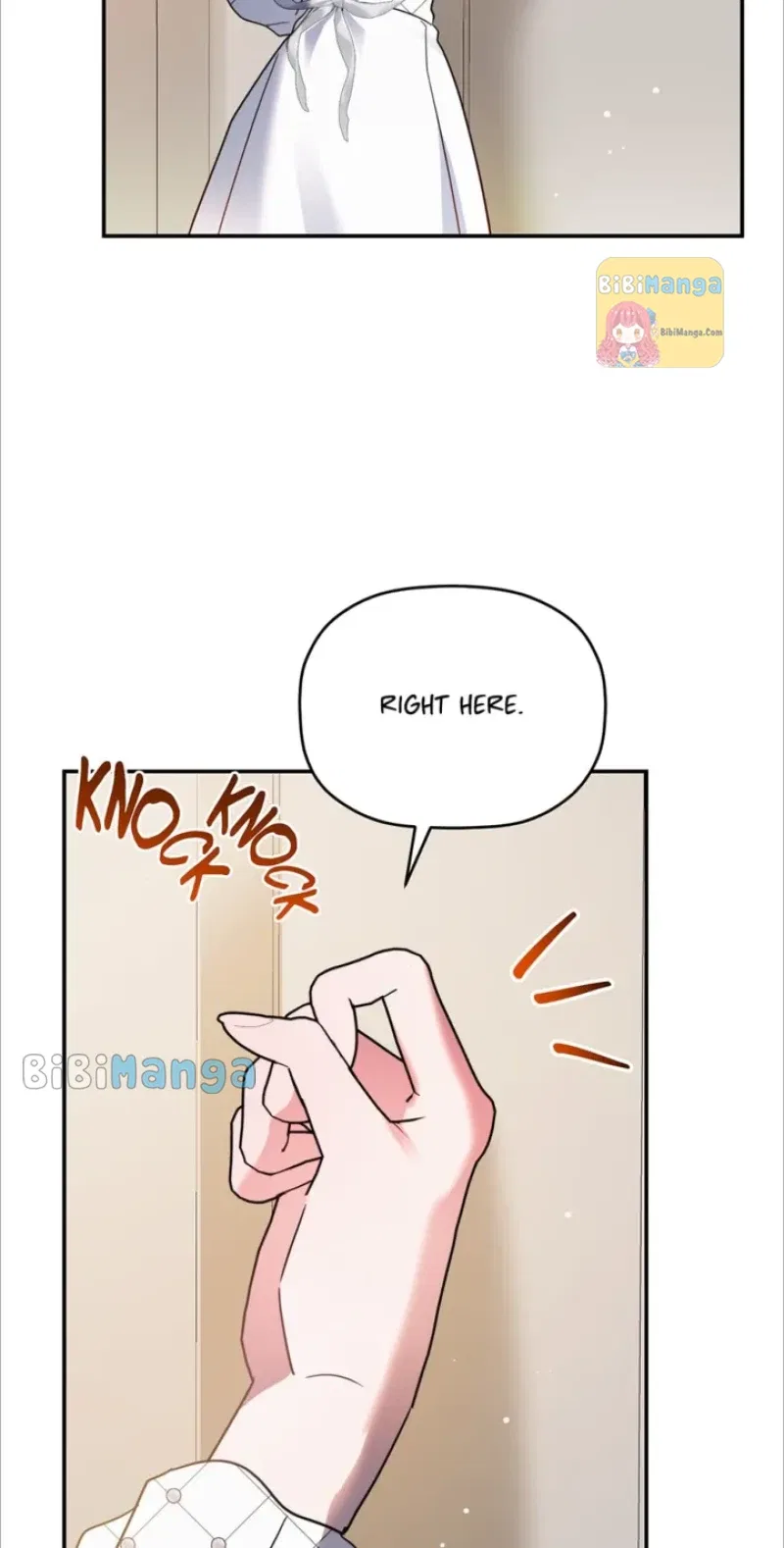 Preventing the Making of a Tyrant Chapter 79 – Page 54