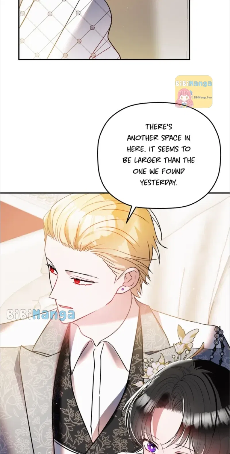 Preventing the Making of a Tyrant Chapter 79 – Page 55