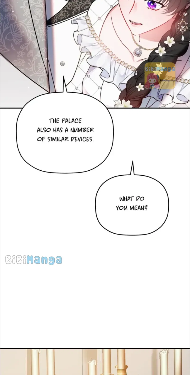 Preventing the Making of a Tyrant Chapter 79 – Page 56