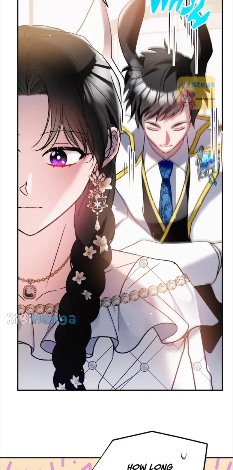 Preventing the Making of a Tyrant Chapter 79 – Page 64