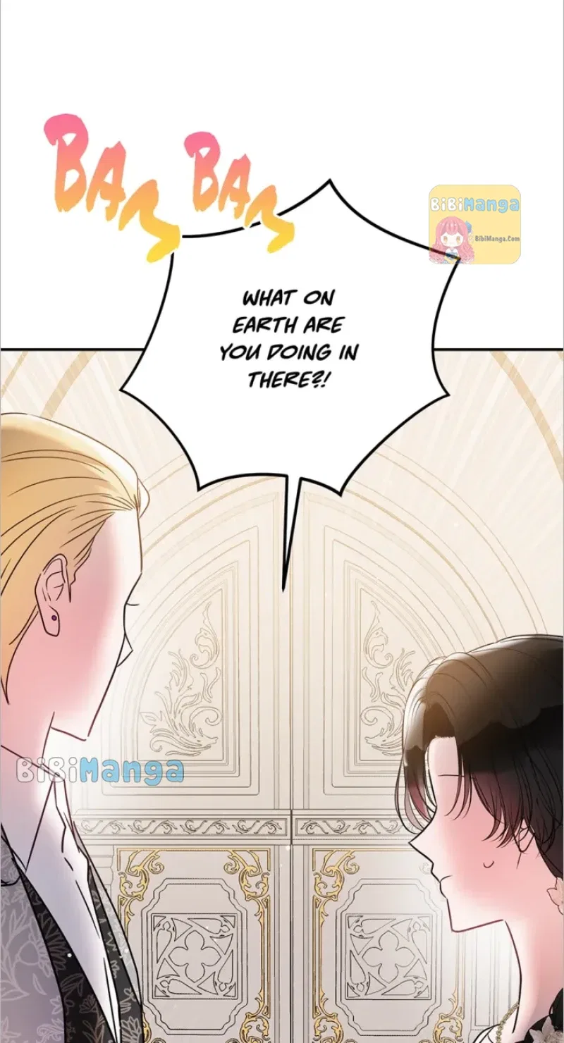 Preventing the Making of a Tyrant Chapter 79 – Page 68