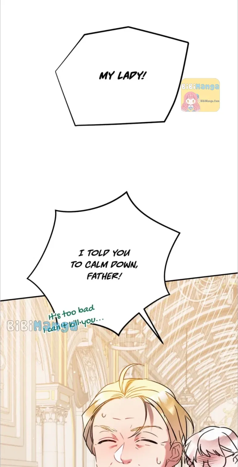 Preventing the Making of a Tyrant Chapter 79 – Page 77