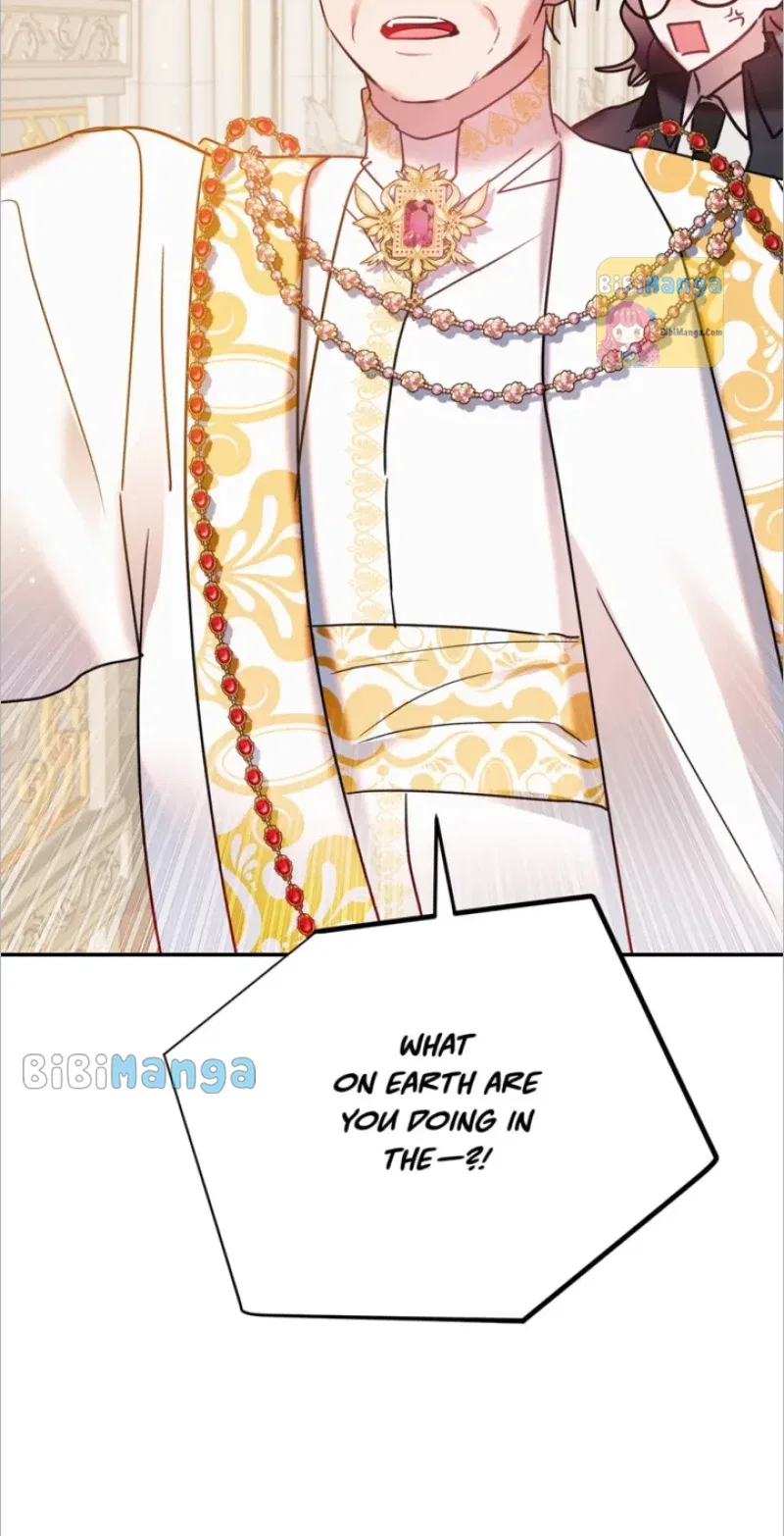 Preventing the Making of a Tyrant Chapter 79 – Page 78