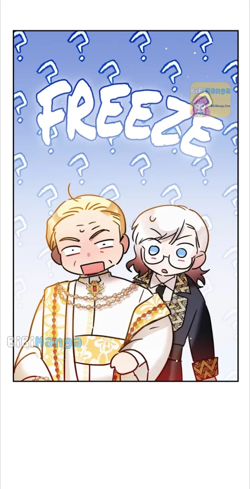 Preventing the Making of a Tyrant Chapter 79 – Page 79