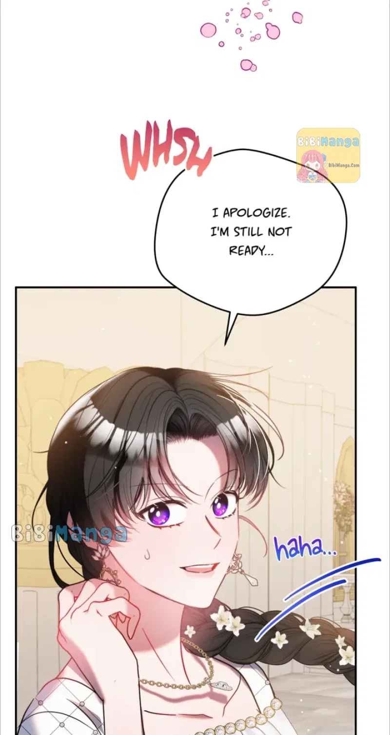 Preventing the Making of a Tyrant Chapter 79 – Page 82