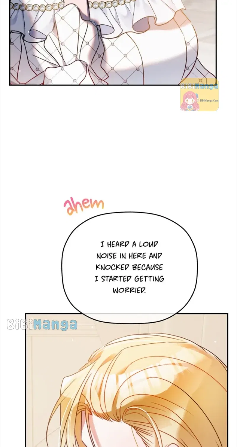 Preventing the Making of a Tyrant Chapter 79 – Page 83
