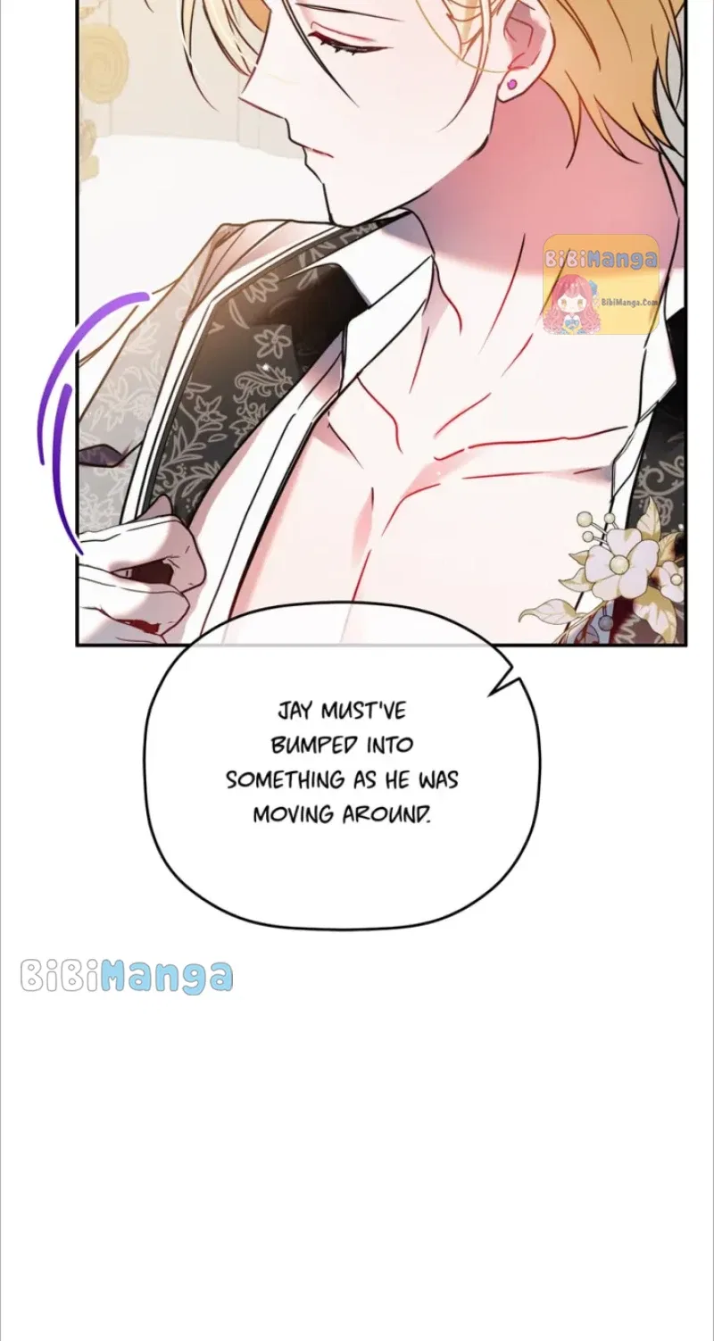 Preventing the Making of a Tyrant Chapter 79 – Page 84
