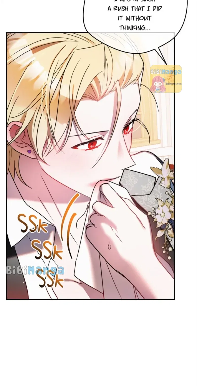 Preventing the Making of a Tyrant Chapter 79 – Page 88