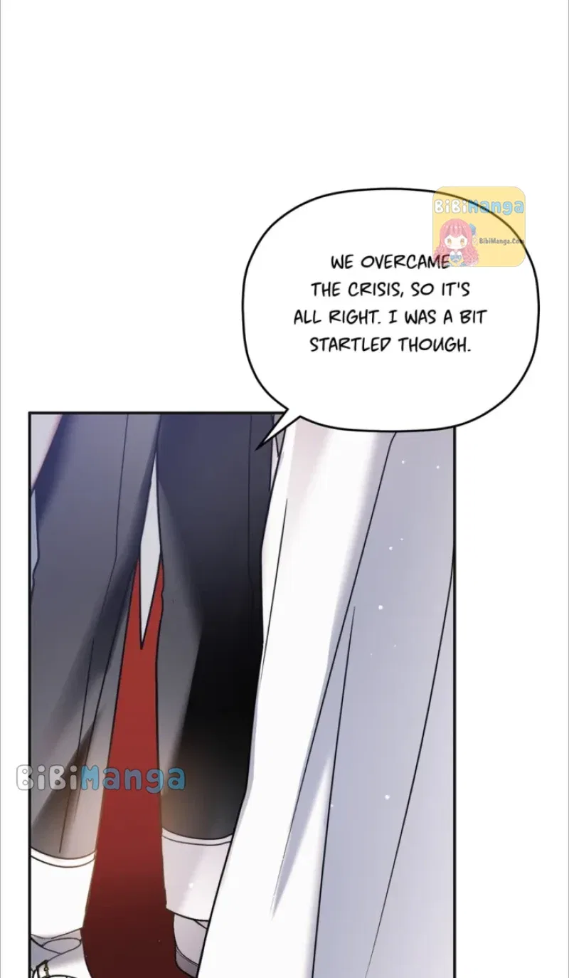 Preventing the Making of a Tyrant Chapter 79 – Page 89