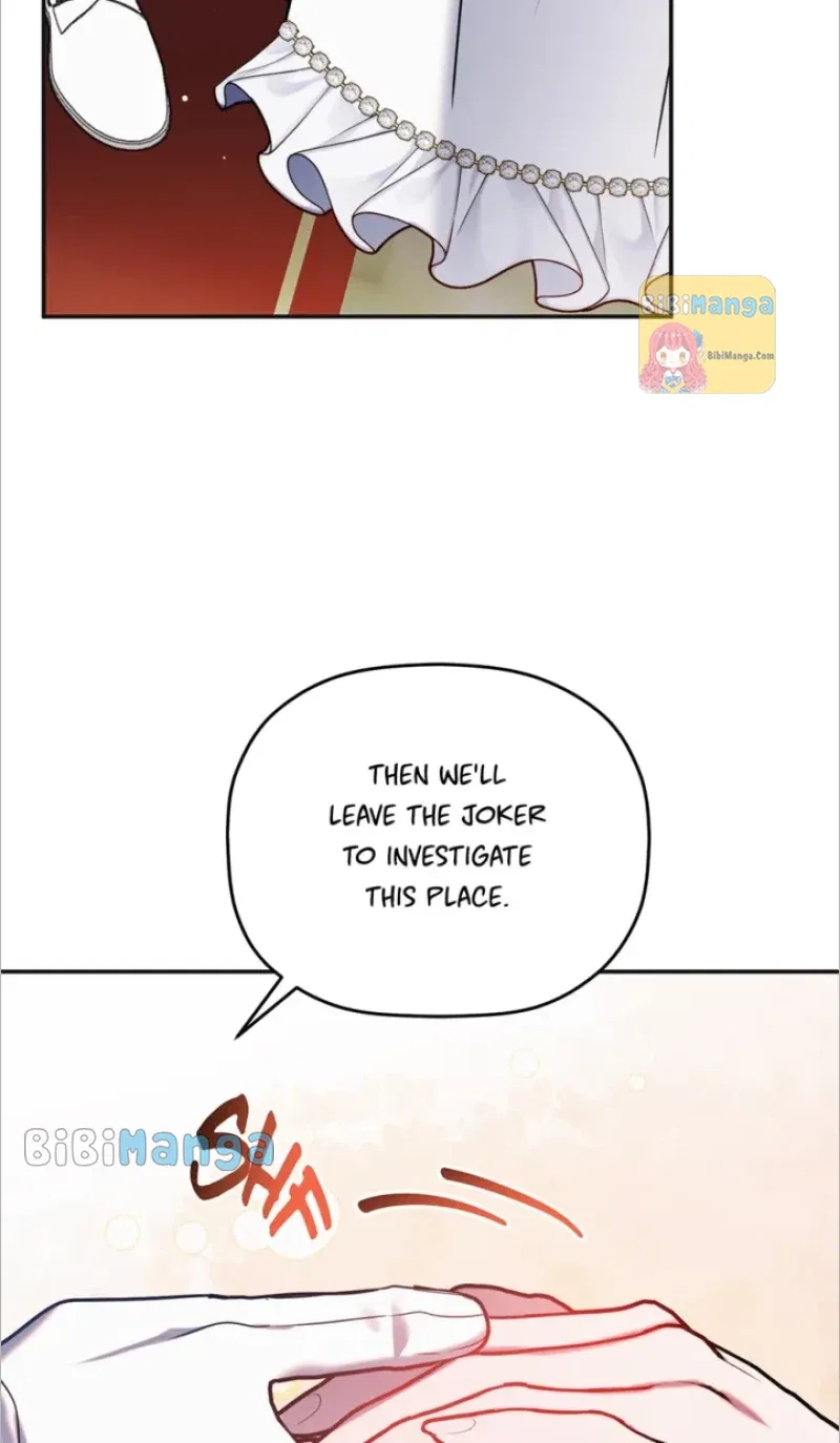 Preventing the Making of a Tyrant Chapter 79 – Page 90