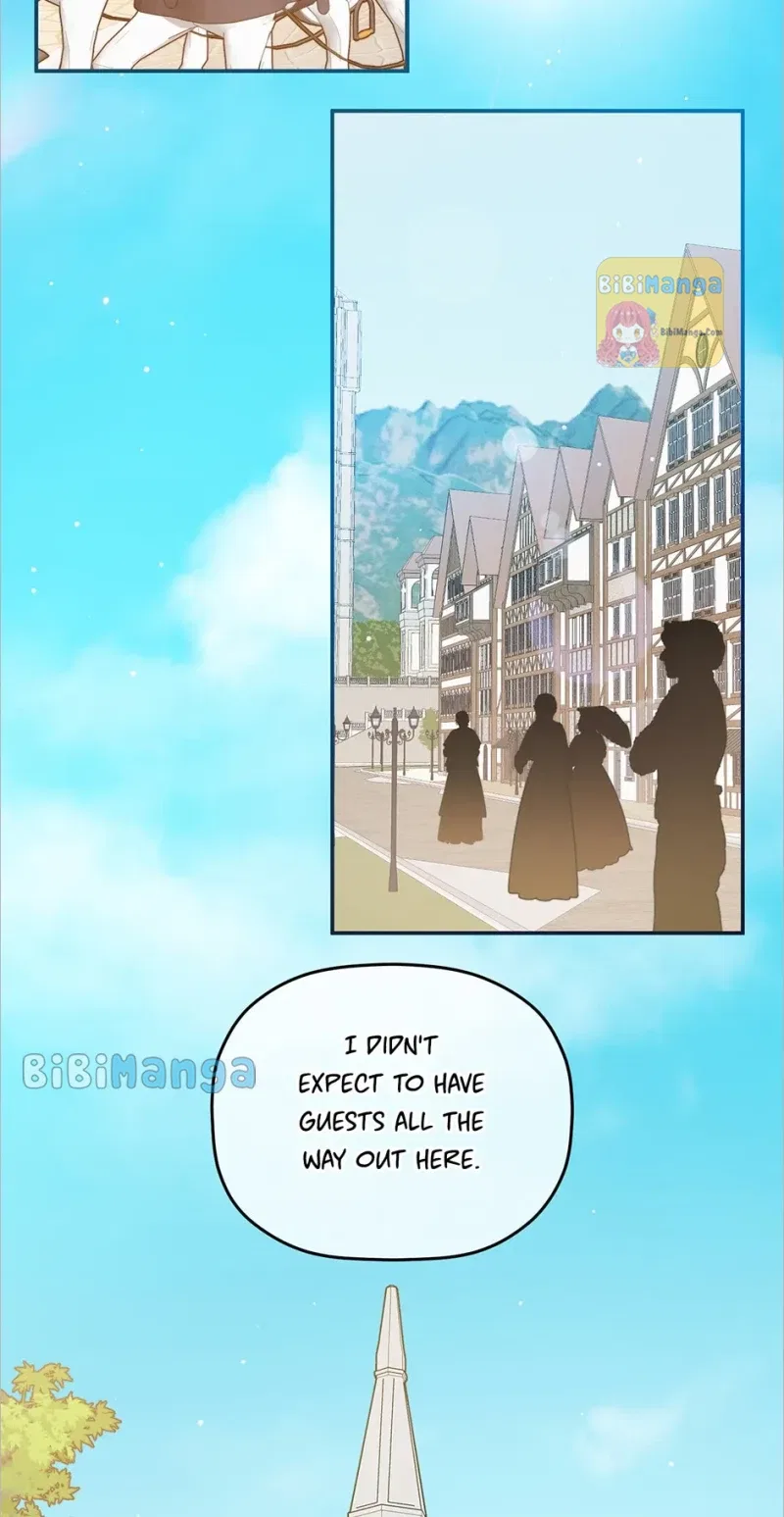 Preventing the Making of a Tyrant Chapter 78 – Page 5