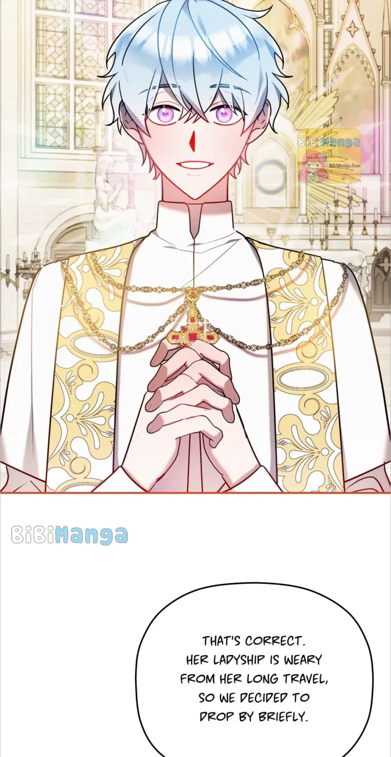 Preventing the Making of a Tyrant Chapter 78 – Page 7