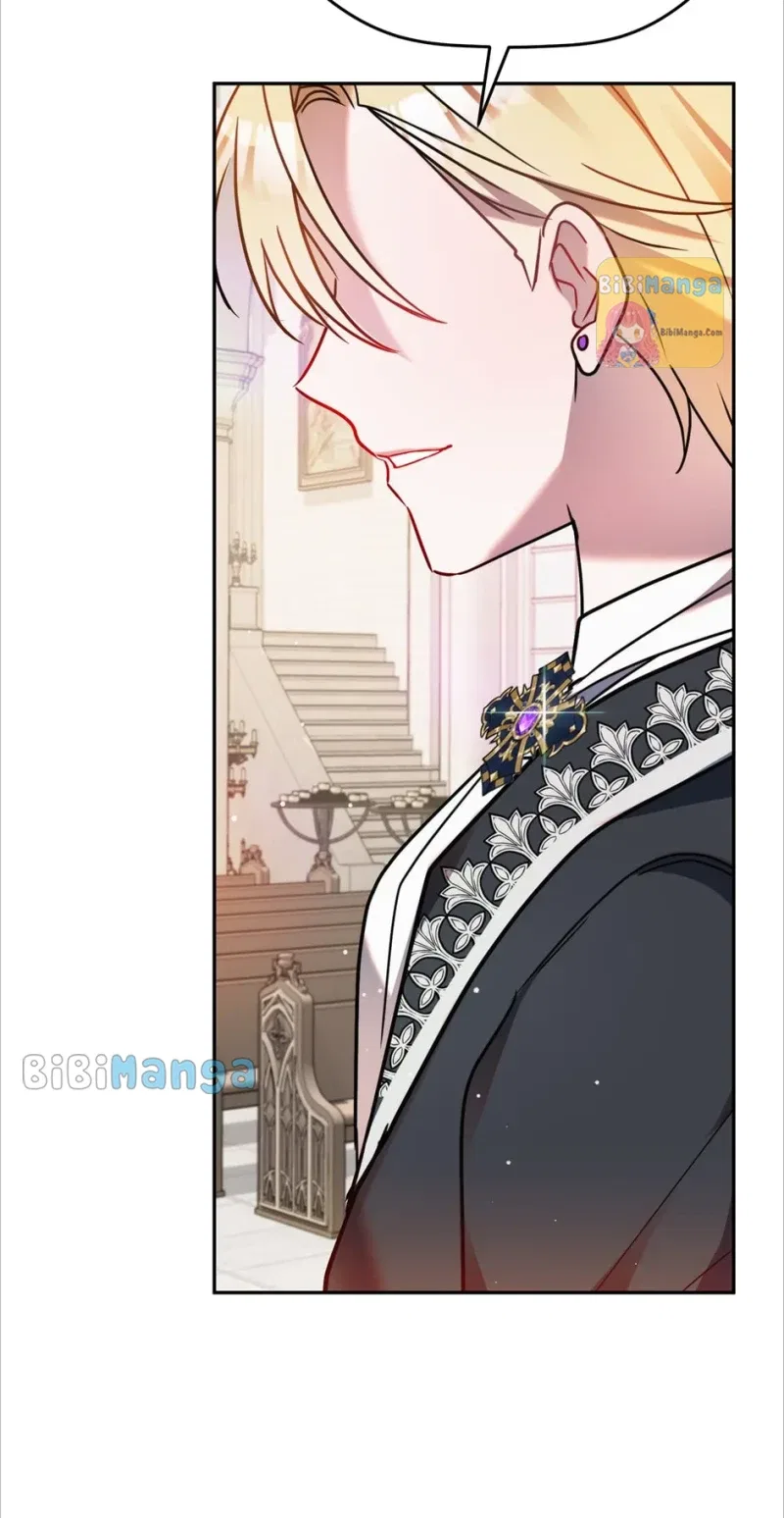Preventing the Making of a Tyrant Chapter 78 – Page 8