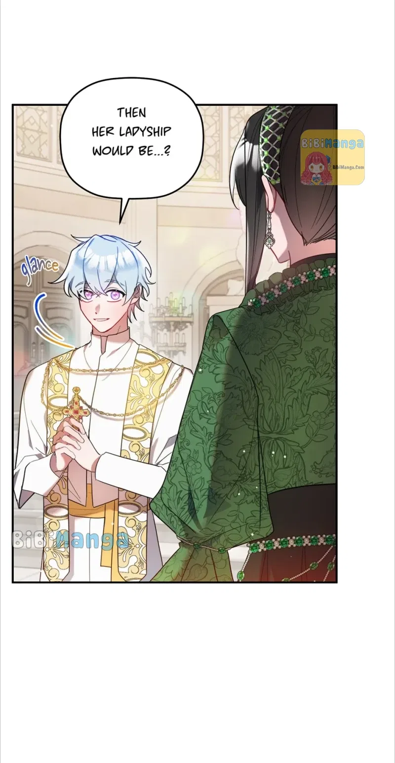 Preventing the Making of a Tyrant Chapter 78 – Page 9