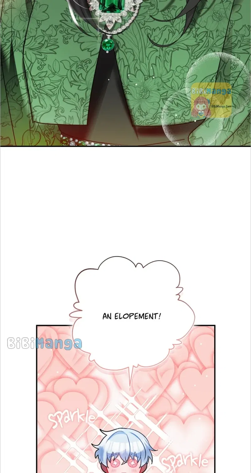 Preventing the Making of a Tyrant Chapter 78 – Page 12