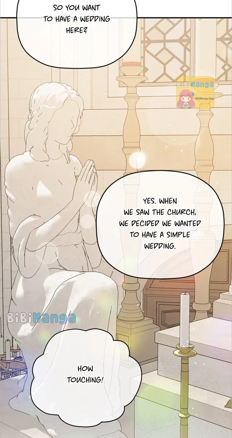 Preventing the Making of a Tyrant Chapter 78 – Page 14