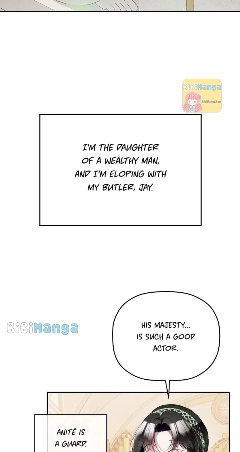 Preventing the Making of a Tyrant Chapter 78 – Page 15