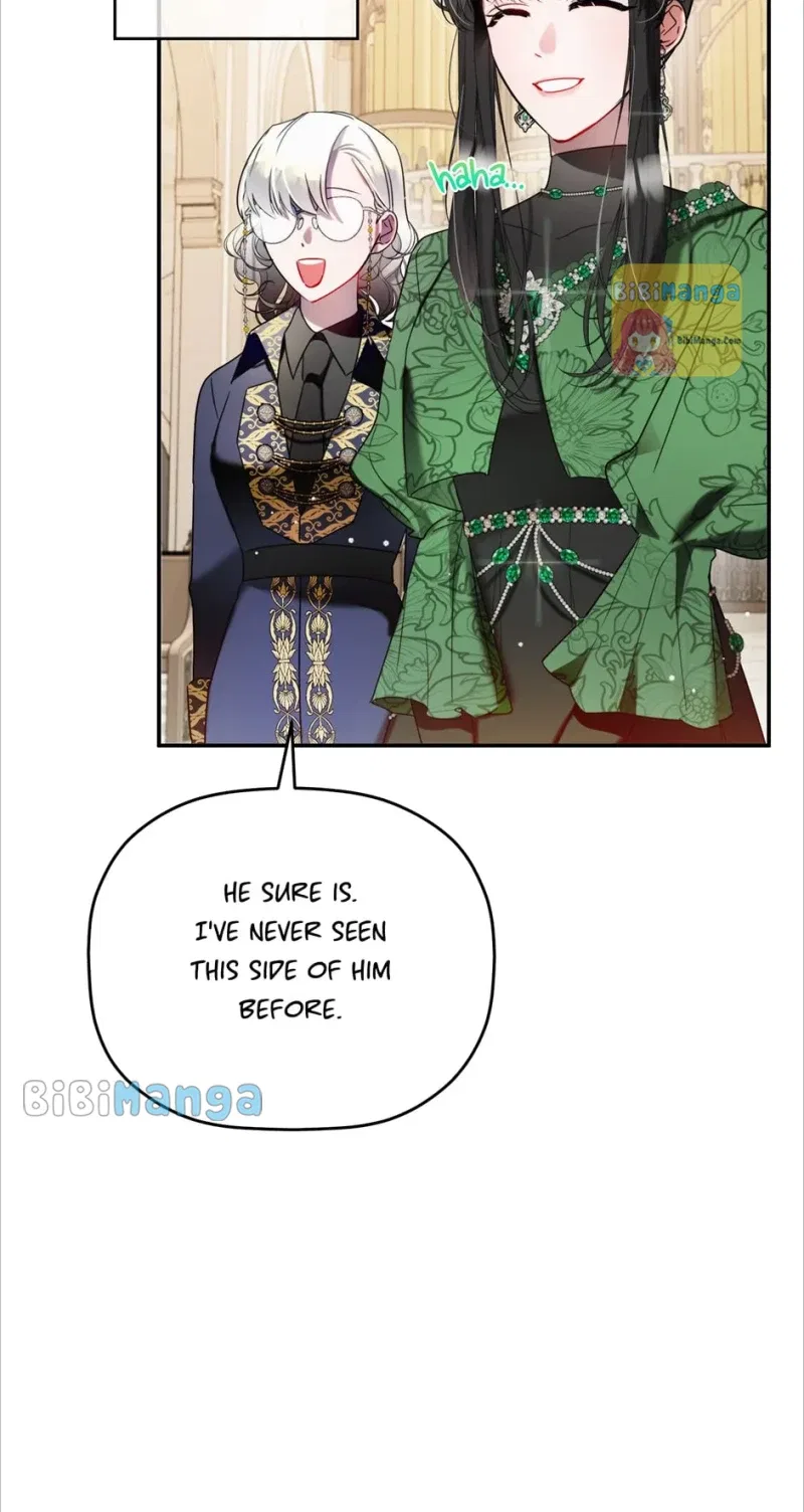 Preventing the Making of a Tyrant Chapter 78 – Page 16