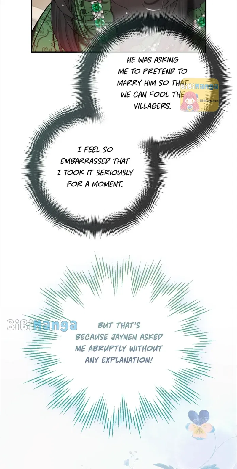 Preventing the Making of a Tyrant Chapter 78 – Page 18