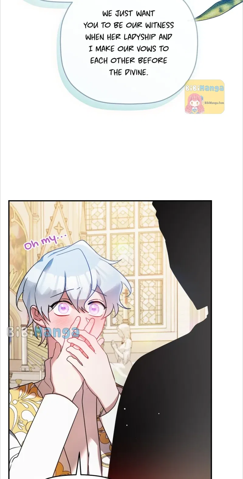 Preventing the Making of a Tyrant Chapter 78 – Page 20