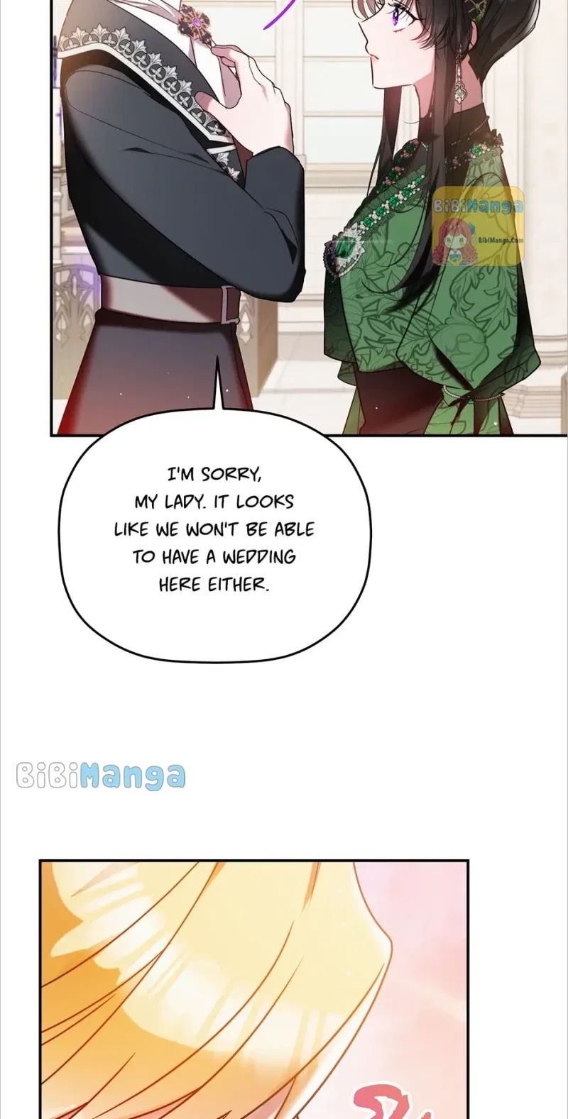 Preventing the Making of a Tyrant Chapter 78 – Page 22