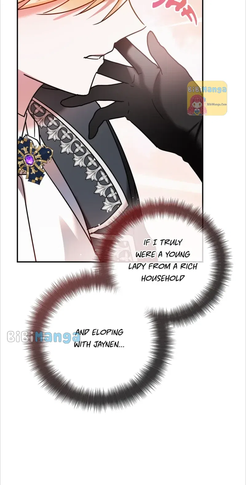 Preventing the Making of a Tyrant Chapter 78 – Page 23