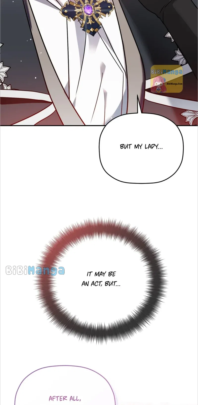 Preventing the Making of a Tyrant Chapter 78 – Page 25