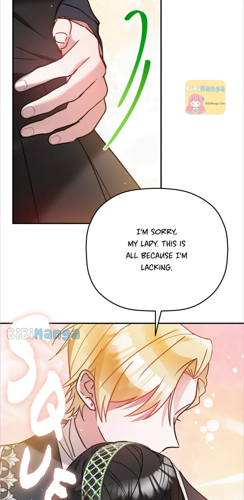 Preventing the Making of a Tyrant Chapter 78 – Page 28