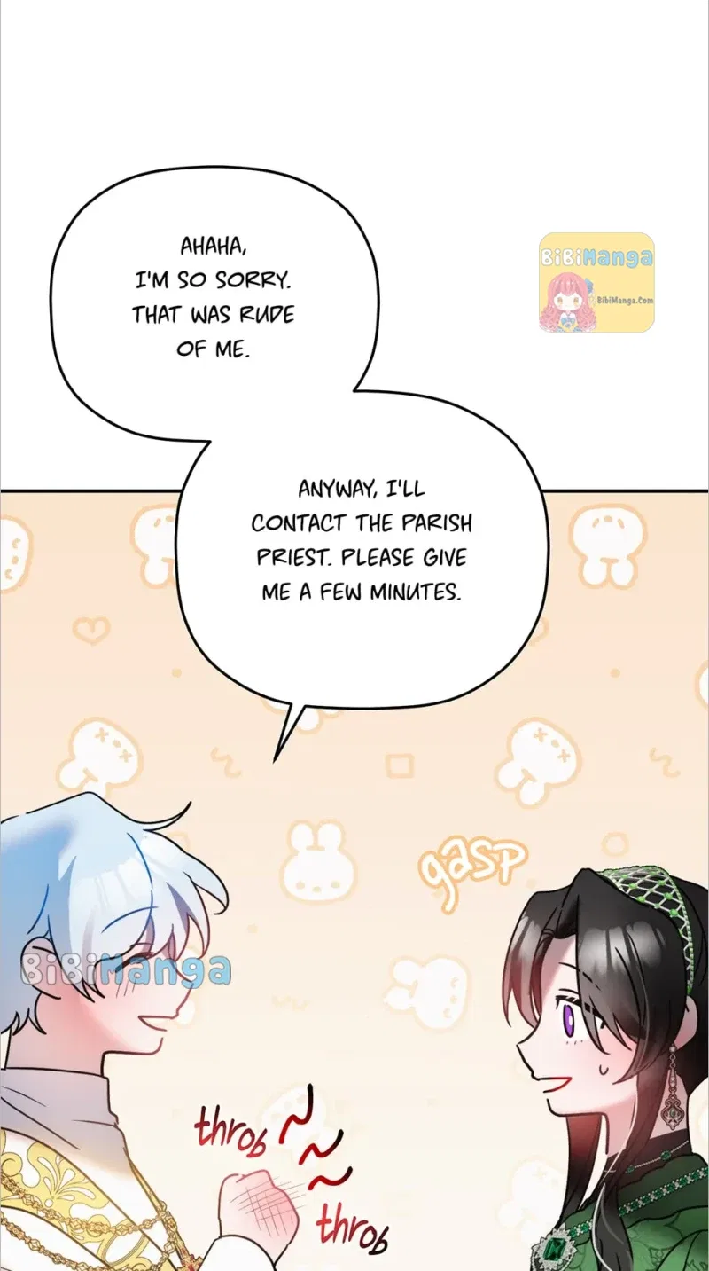 Preventing the Making of a Tyrant Chapter 78 – Page 37