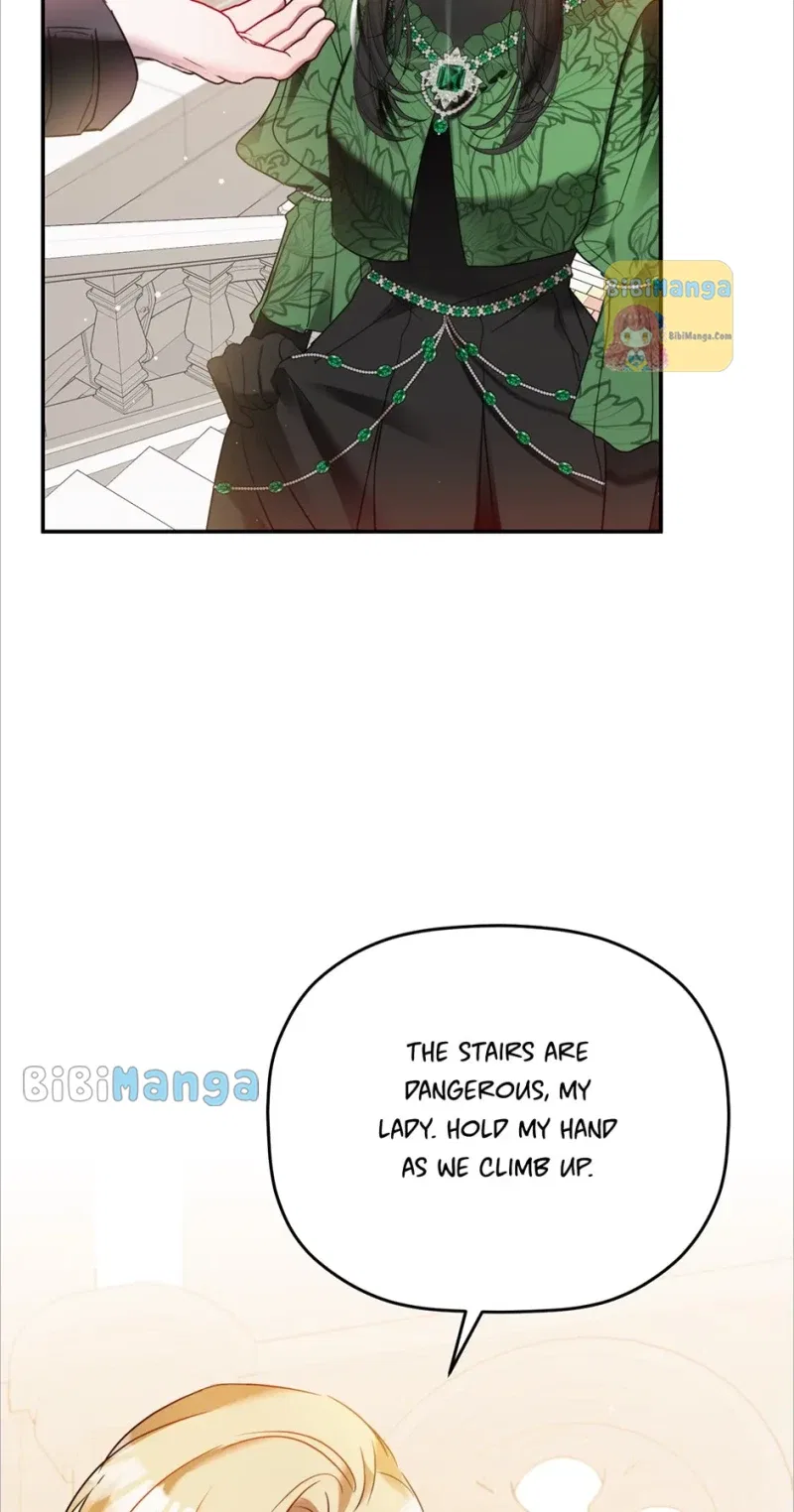 Preventing the Making of a Tyrant Chapter 78 – Page 45