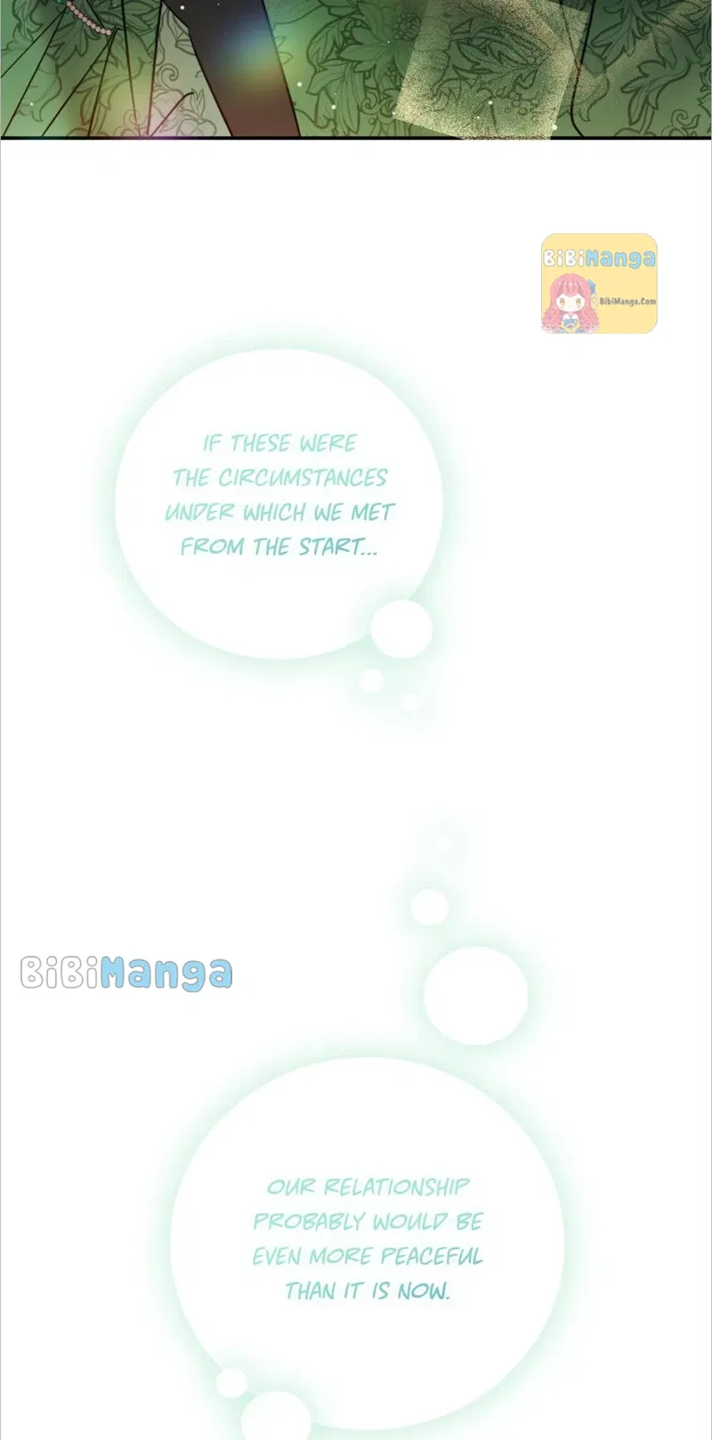 Preventing the Making of a Tyrant Chapter 78 – Page 51