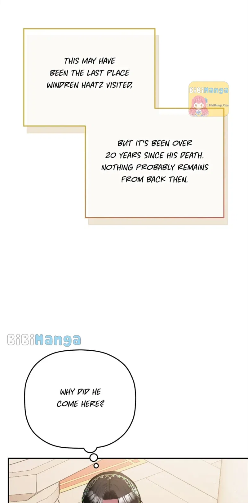 Preventing the Making of a Tyrant Chapter 78 – Page 54