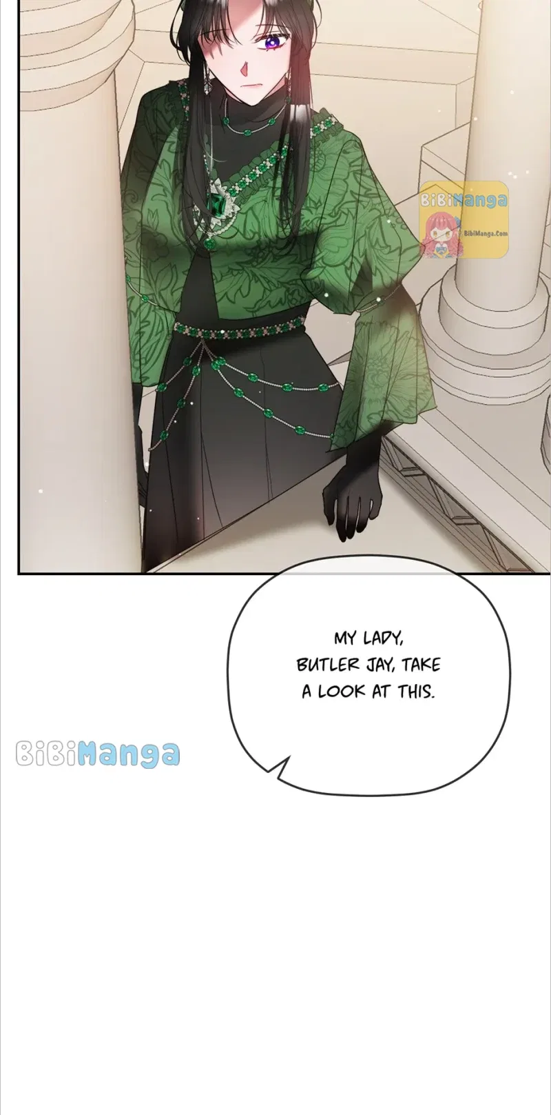 Preventing the Making of a Tyrant Chapter 78 – Page 55