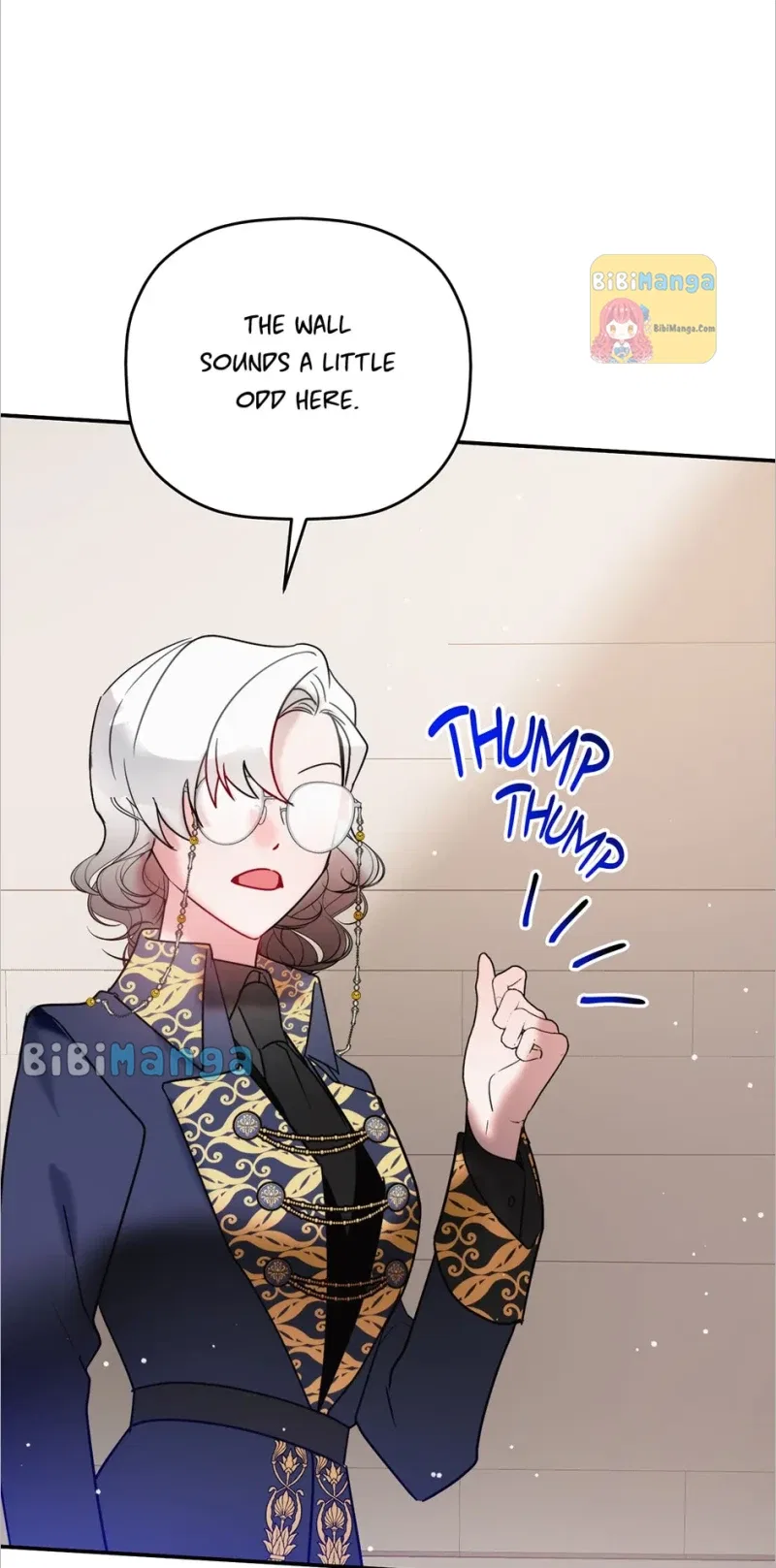 Preventing the Making of a Tyrant Chapter 78 – Page 56