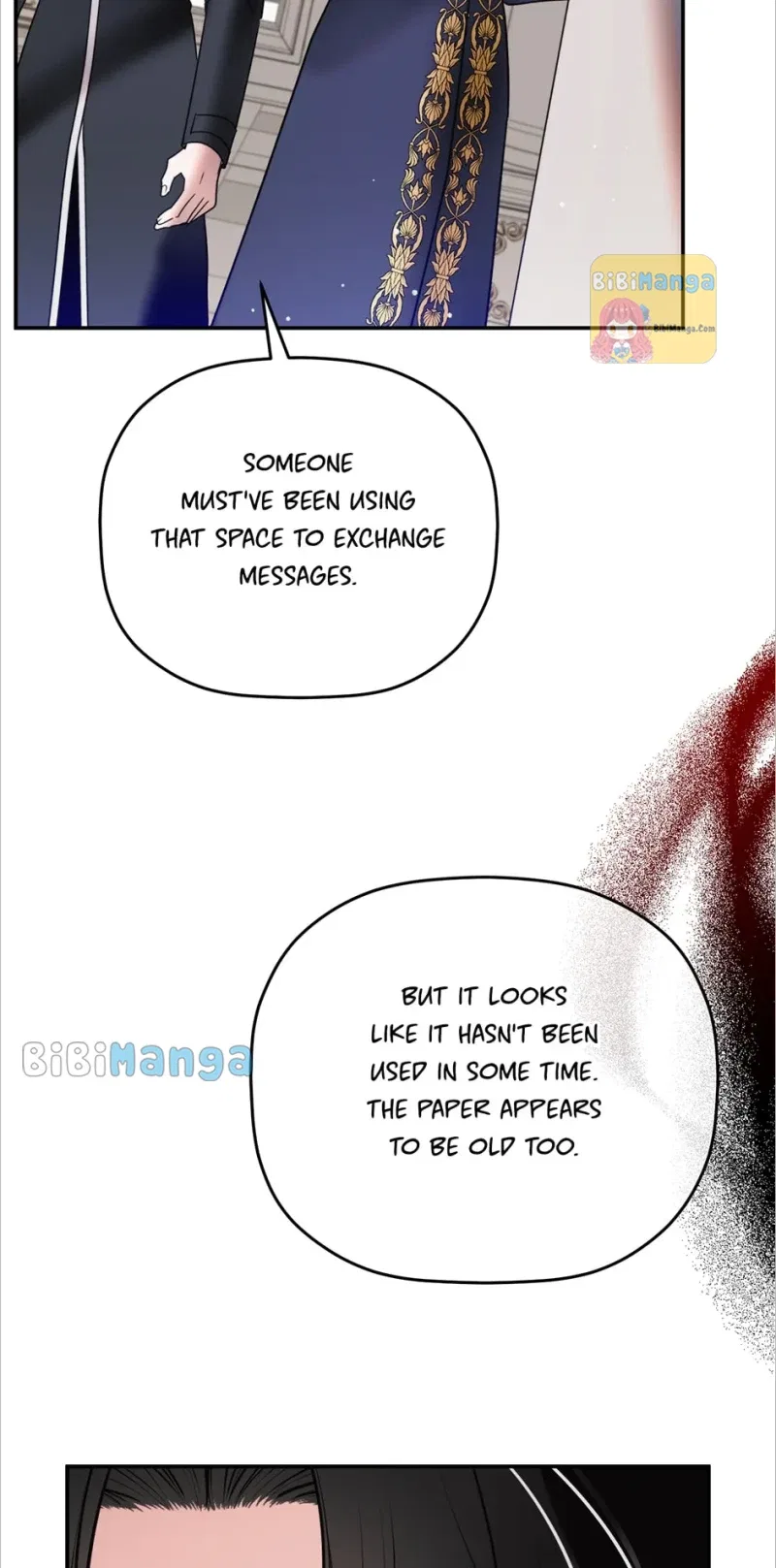 Preventing the Making of a Tyrant Chapter 78 – Page 59