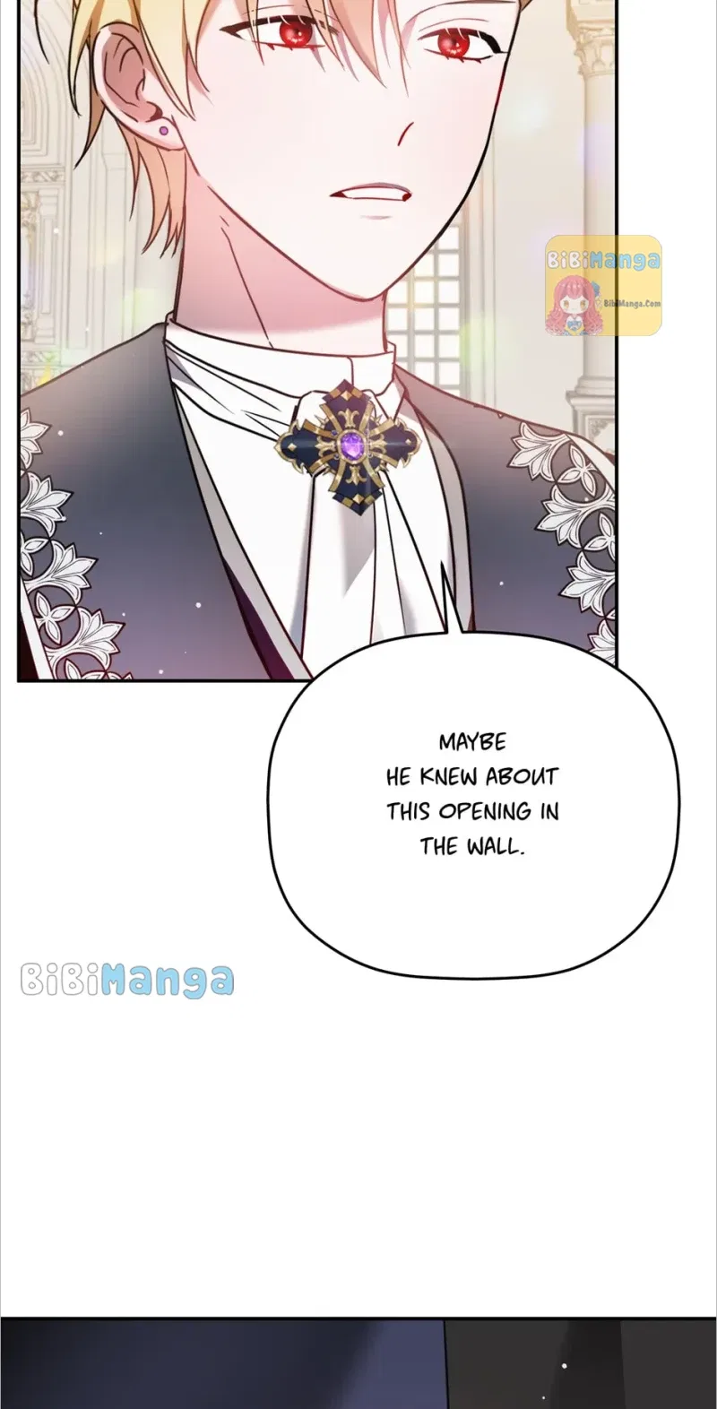 Preventing the Making of a Tyrant Chapter 78 – Page 64