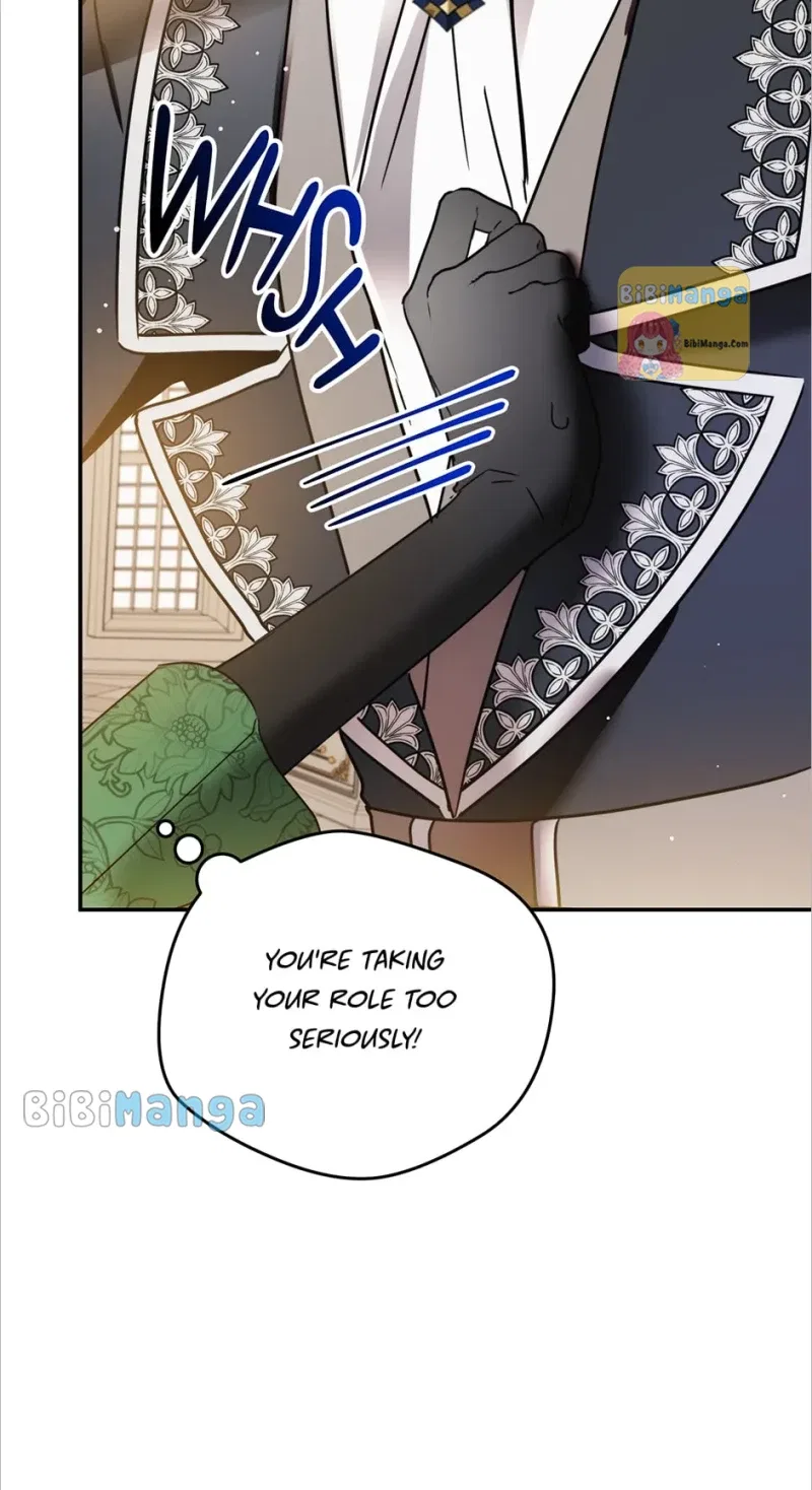 Preventing the Making of a Tyrant Chapter 78 – Page 72