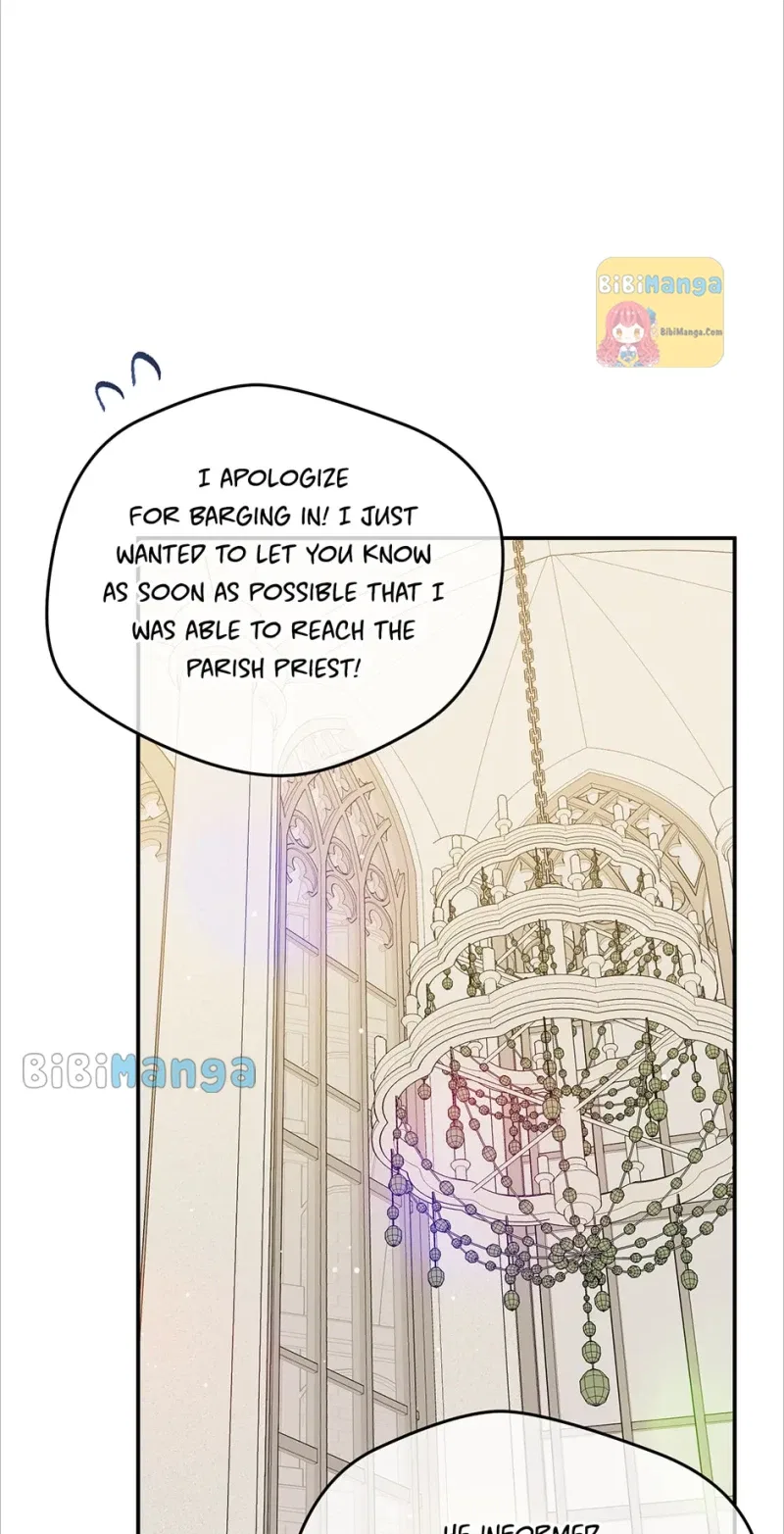 Preventing the Making of a Tyrant Chapter 78 – Page 73