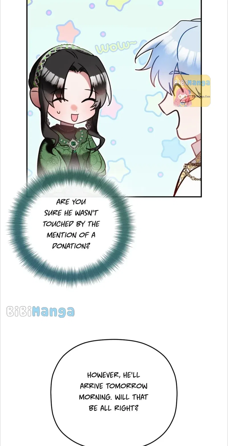 Preventing the Making of a Tyrant Chapter 78 – Page 75