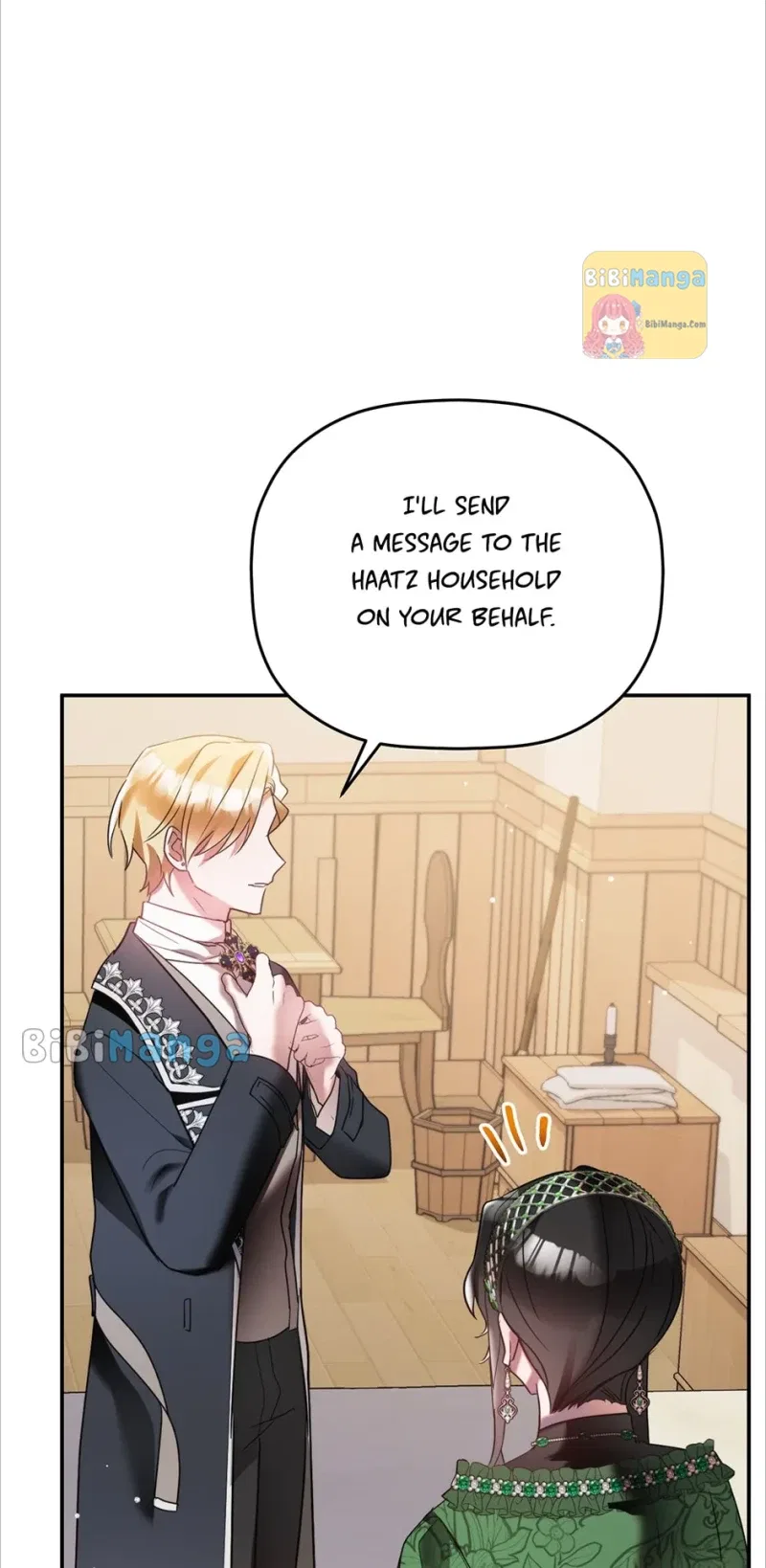Preventing the Making of a Tyrant Chapter 78 – Page 80
