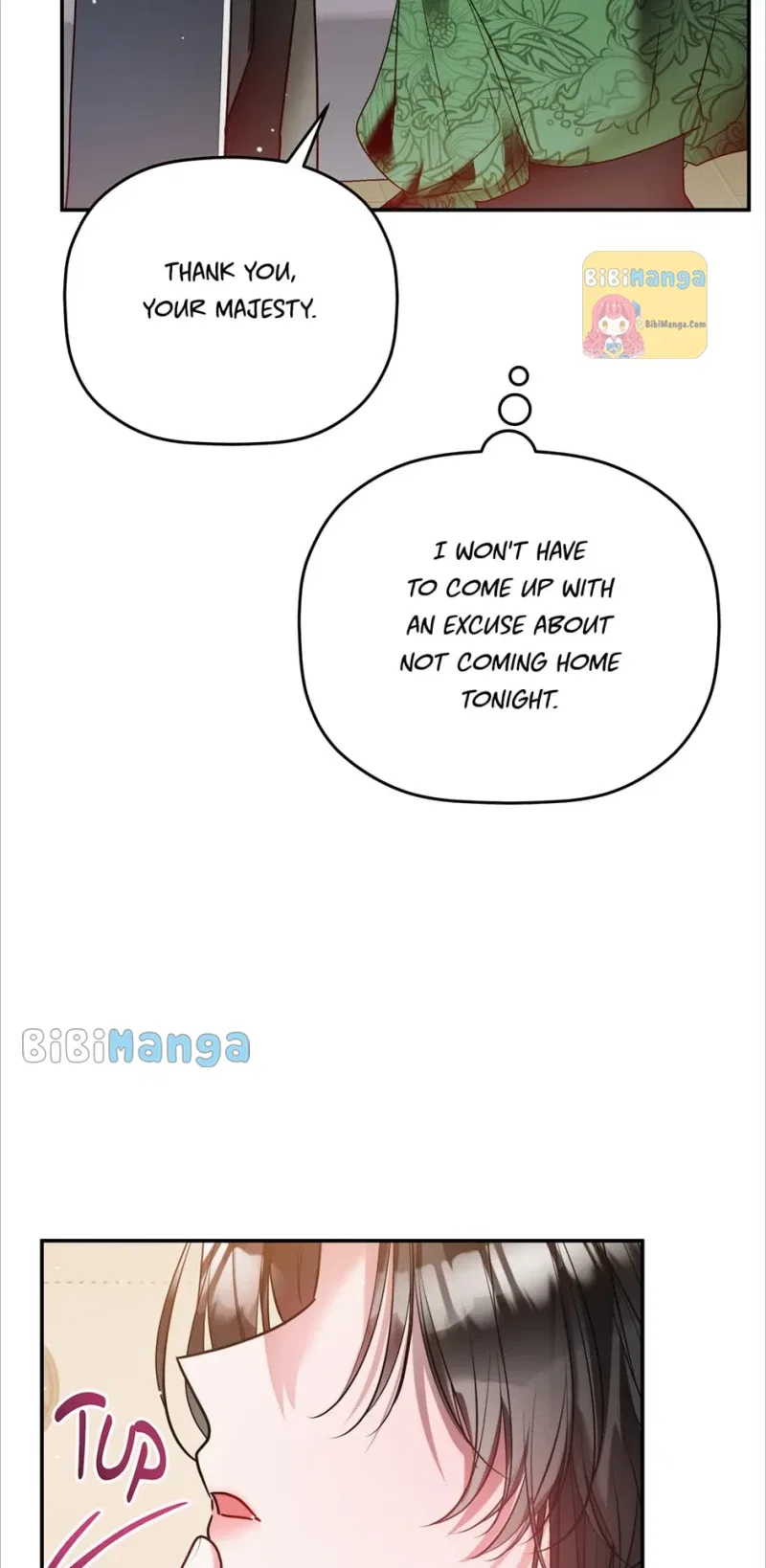 Preventing the Making of a Tyrant Chapter 78 – Page 81