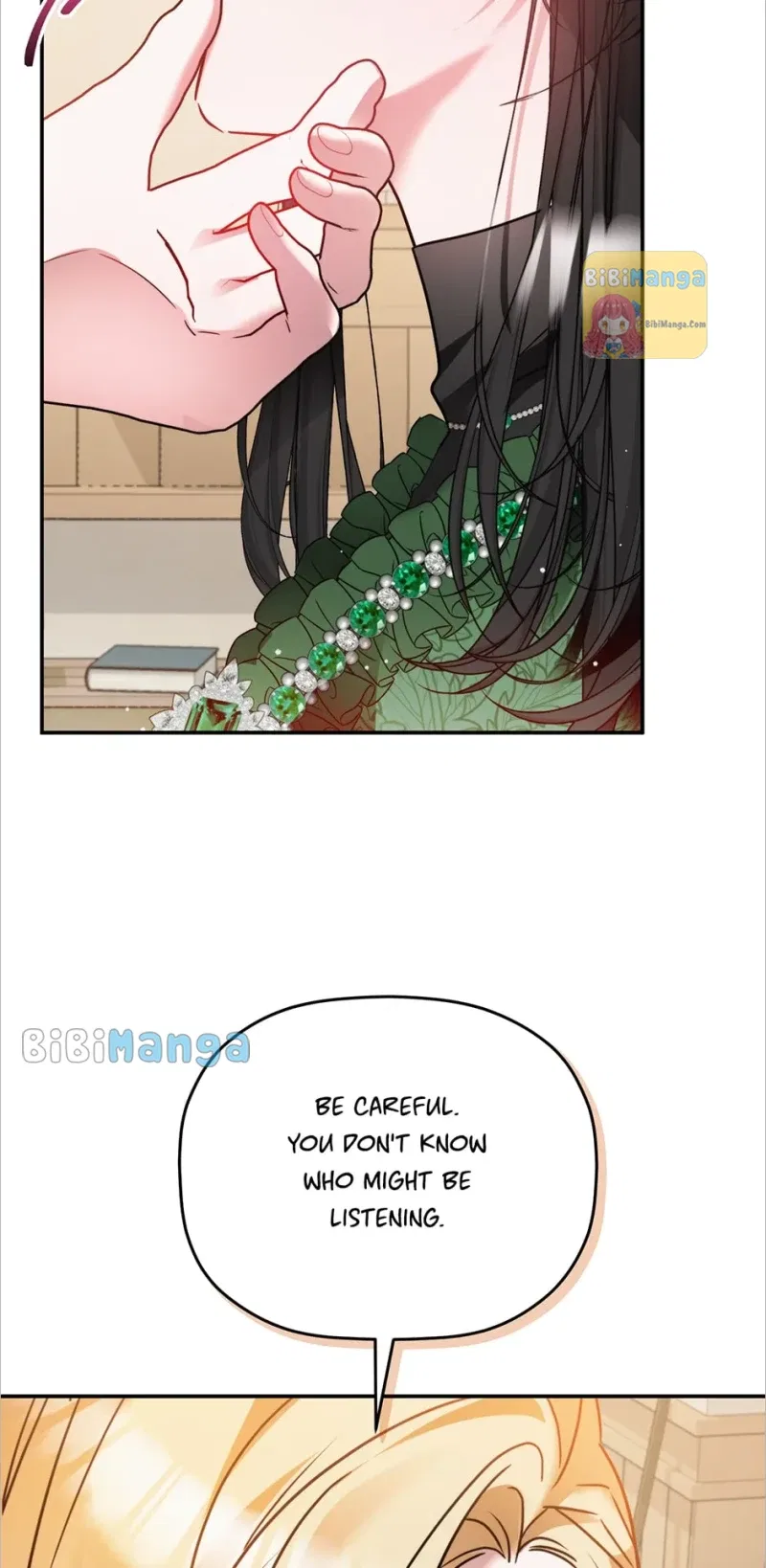Preventing the Making of a Tyrant Chapter 78 – Page 82