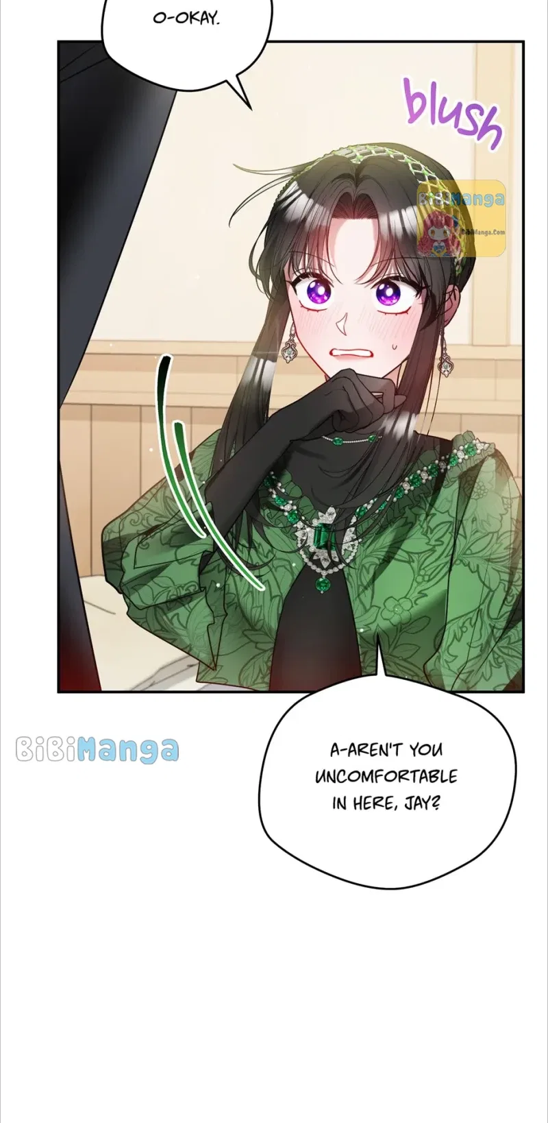 Preventing the Making of a Tyrant Chapter 78 – Page 84