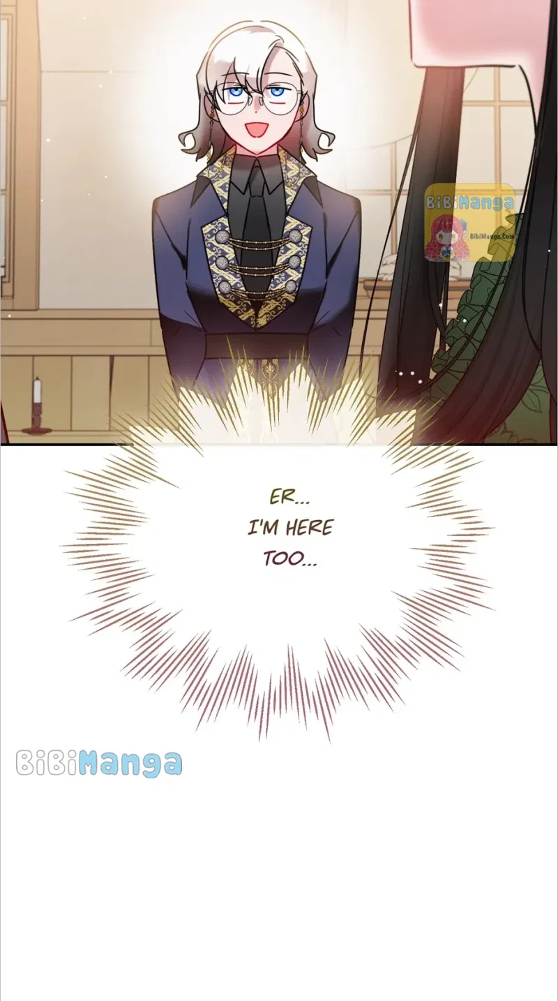 Preventing the Making of a Tyrant Chapter 78 – Page 89