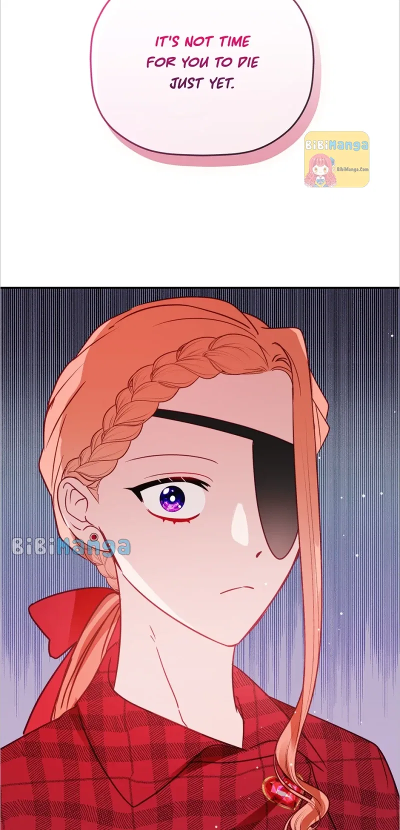 Preventing the Making of a Tyrant Chapter 77 – Page 5