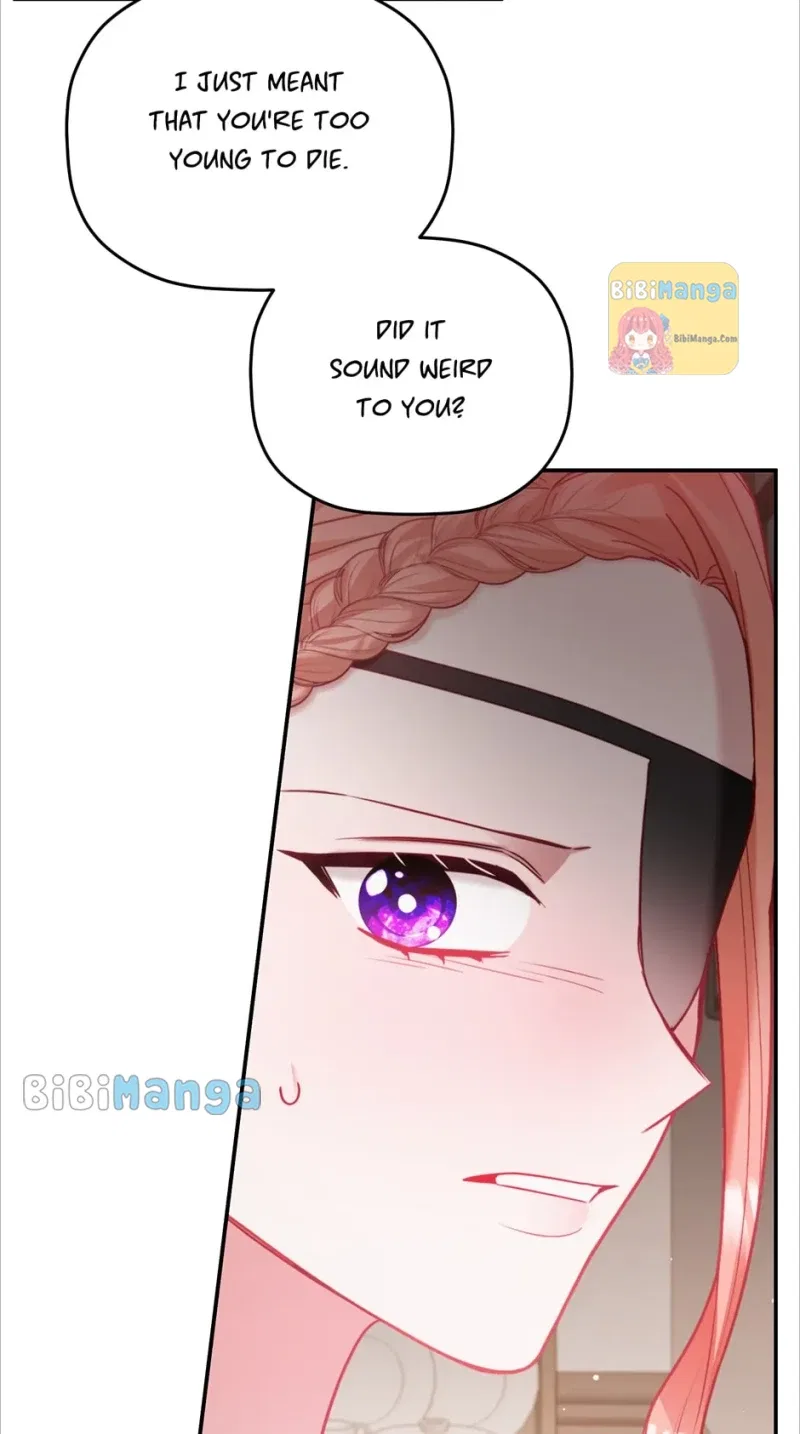 Preventing the Making of a Tyrant Chapter 77 – Page 10